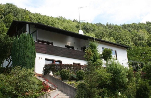 Mathes vacation apartment