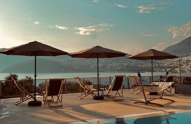 Matiana Hotel