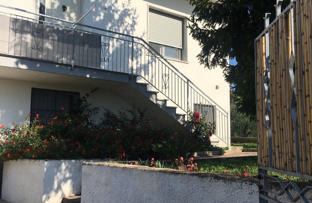 MATIDIA house in the Ulisse Riviera