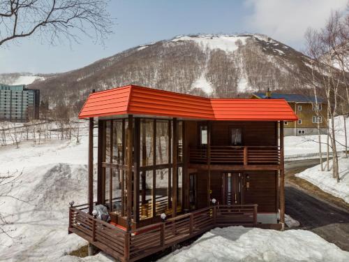 Matsu House with air conditioner - 5 min to Rusutsu Ski Resort