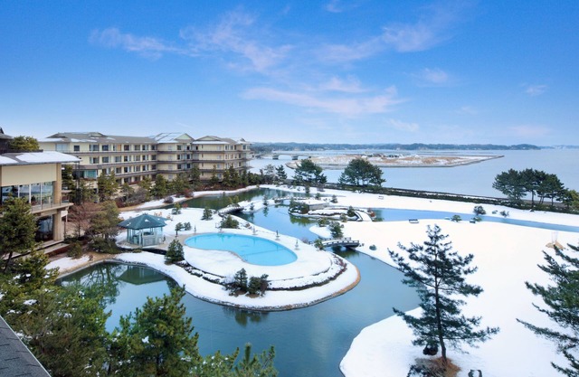 Matsushima Ichinobo
