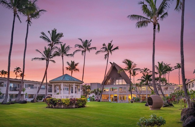 Maui Beach Hotel