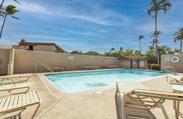 Maui Ocean View Studio - Oasis at Napili Ridge