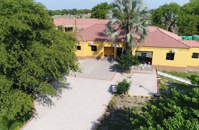 Maun Executive Inn
