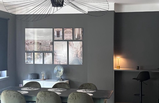 Maurice en ville n14