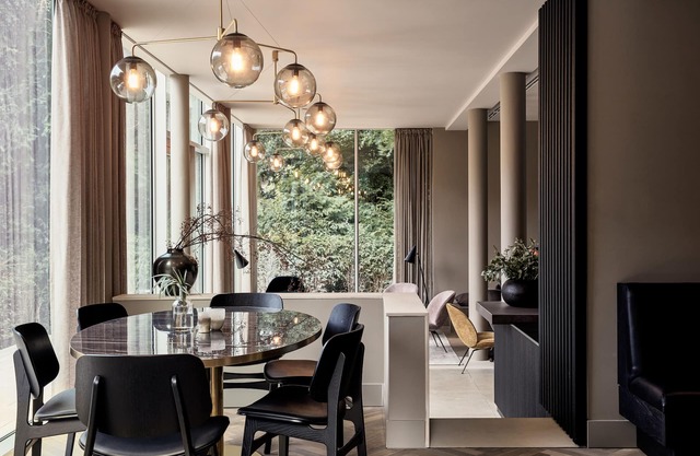 Mauritzhof Hotel Münster, a Member of Design Hotels