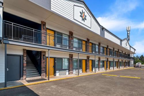 Maverick Hotel Eugene Near University, an Ascend Collection Hotel