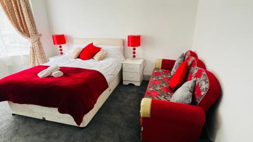 Maya guest house