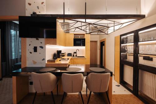 Maya's Flats & Resorts 58 - Kowalska street, Old Town Gdansk