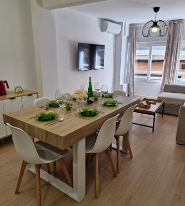 MAYCO Lovely Apartment II by SunCastle apartamentos
