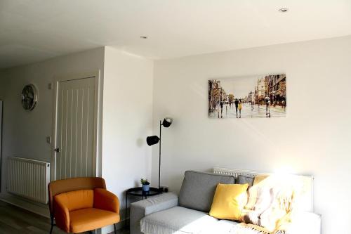 Mayfair Residence