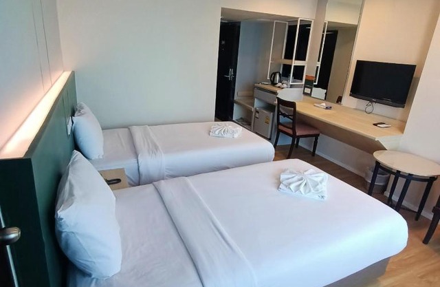 Mayflower Grande Hotel Phitsanulok