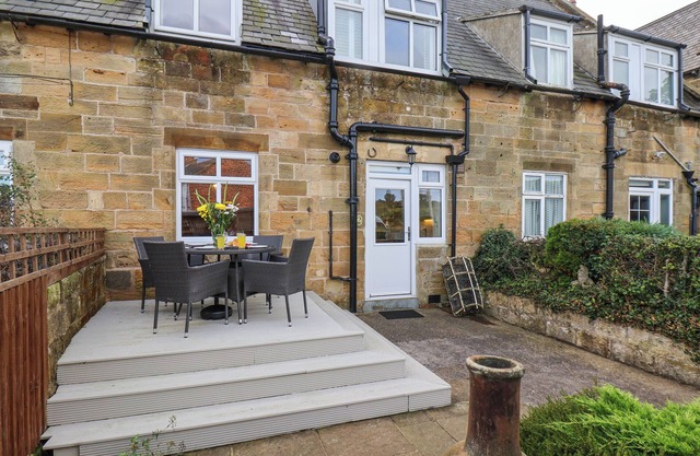 Maypole Cottage