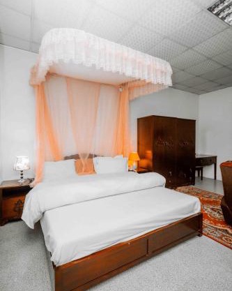 Mbeya Forest Hill Motel
