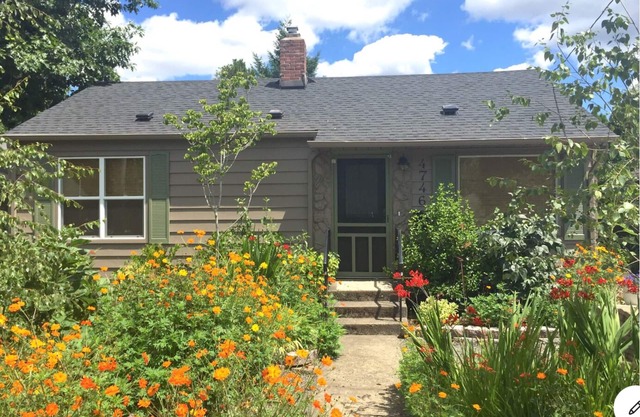 MB’s Guest House - cozy 2 bedroom in SE Portland, minutes from downtown Portland