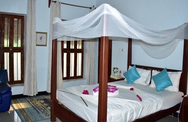 Mbv Hotel & Annex- Royal Suite Annex