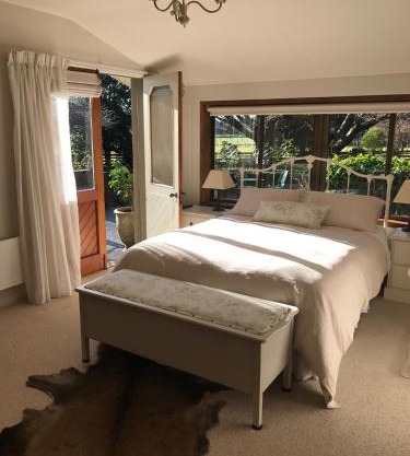 McIvor Lodge