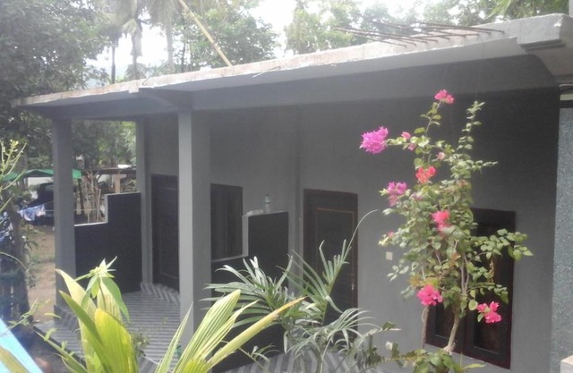 Me Ana Homestay
