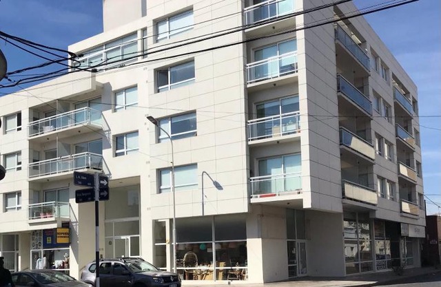 Me espera Tandil - Apartamento