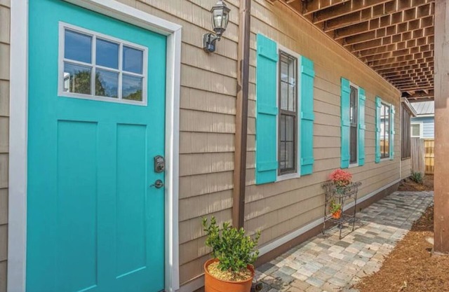 Meadow Beach House
