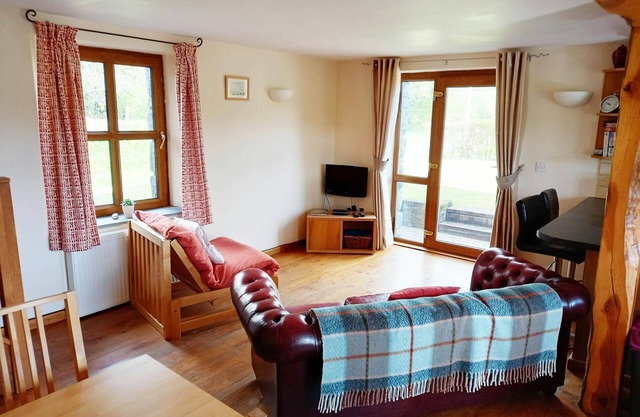 Meadow View Cottage, Narberth