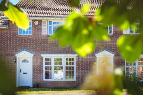 Meads Haven - peaceful holiday hideaway