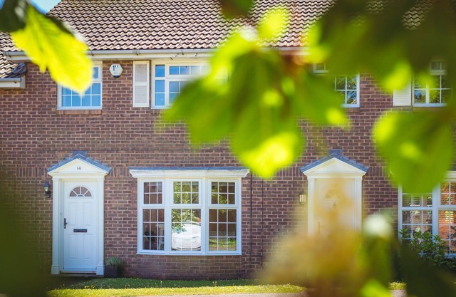 Meads Haven - tranquil holiday hideaway