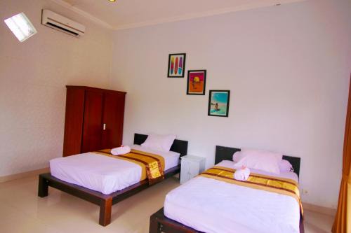 Medewi Hady Surf Camp