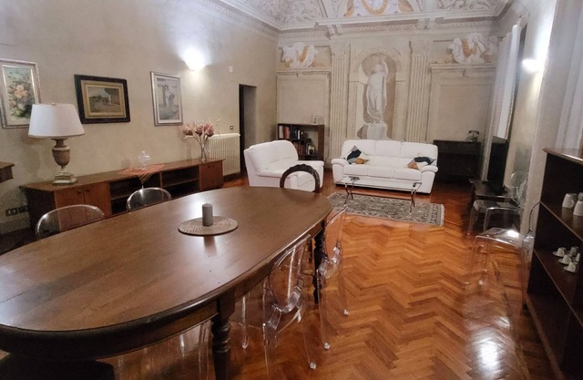 Medici Apartment" The Magnificent"