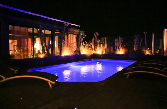 Medina Loft & Spa