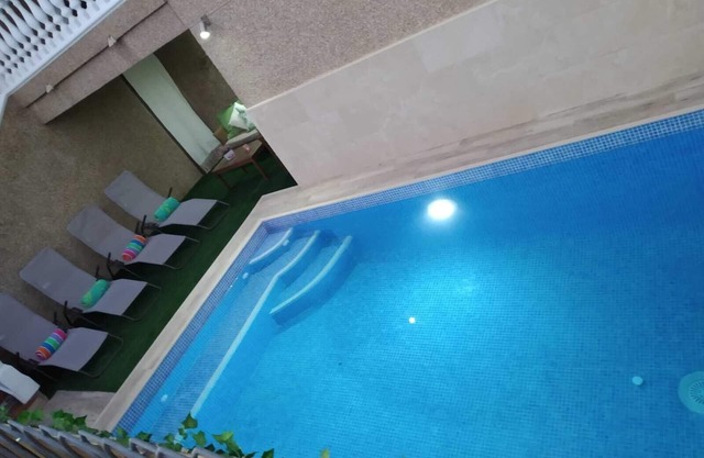 MEDITERRANEAN HOUSE 23