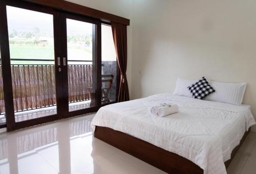 Medjora Homestay Kemuning