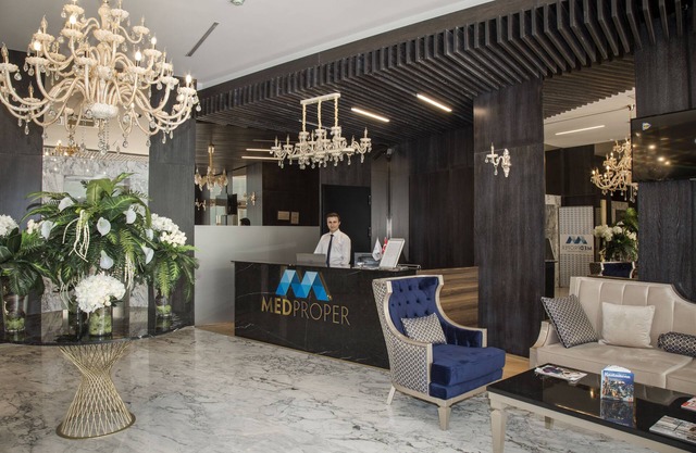 Medproper Suites