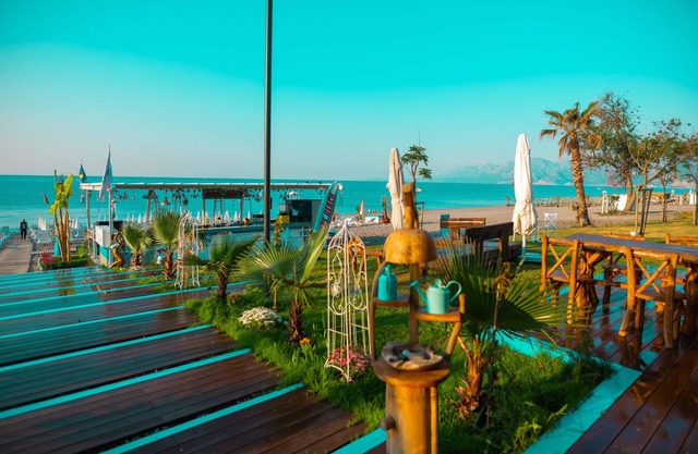 Medworld Health & Rehabilitation Center Rixos Antalya