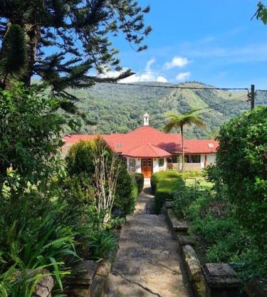 Meena Ella Colonial Bungalow