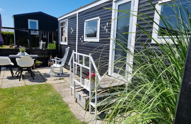 Meerblick Wattenmeer ,50m vom Meer,Strand 300m