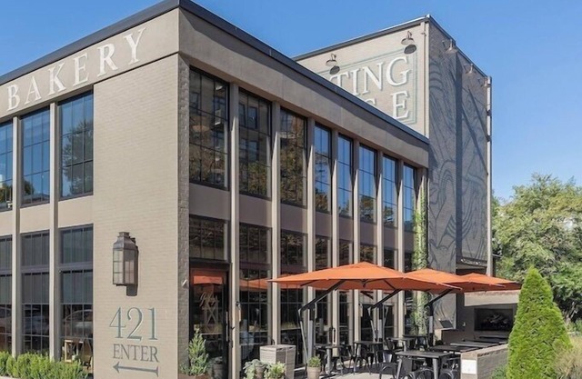 Meeting House Boutique Hotel