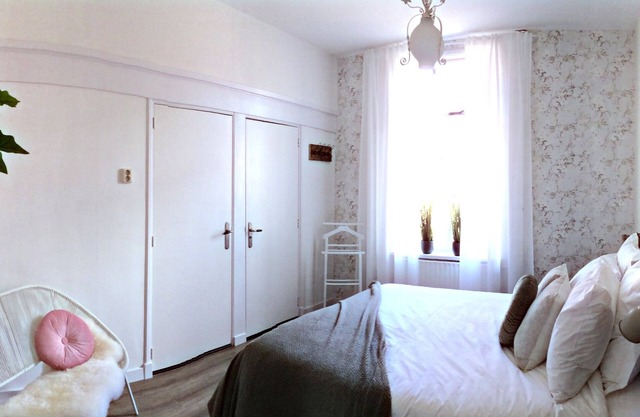 Meeting of course! Relaxed B&B in beautiful Westerwolde (2 pers.)