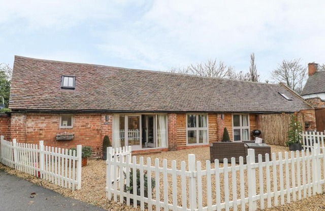 Megs Cottage
