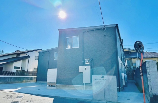 Megu Fuji Plus Standard Villa/Fujiyoshida Yamanashi