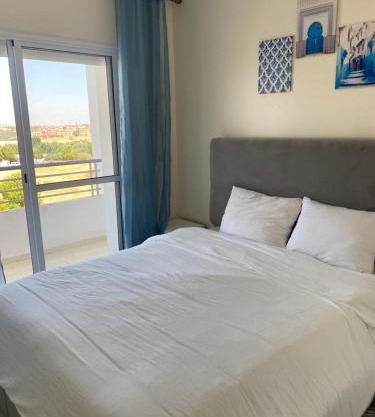 Meknès cosy près Médina