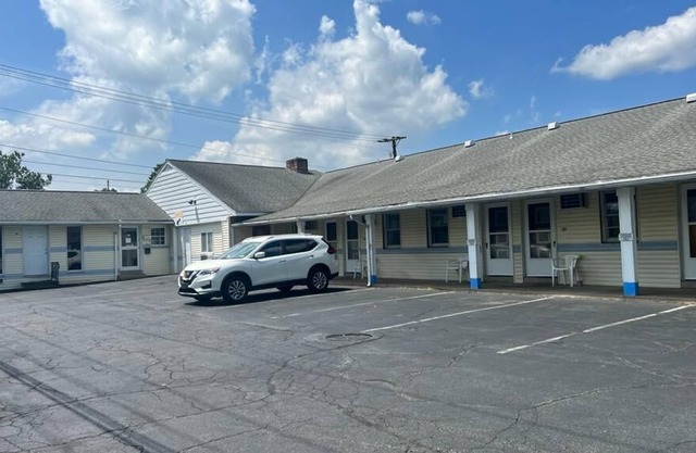 Mel-Dor Motel