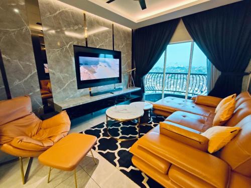 Melaka Homestay Golden Royal