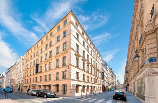 Meliá Paris Vendôme