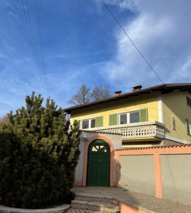 Meli's Zirbenbett Ferienappartment
