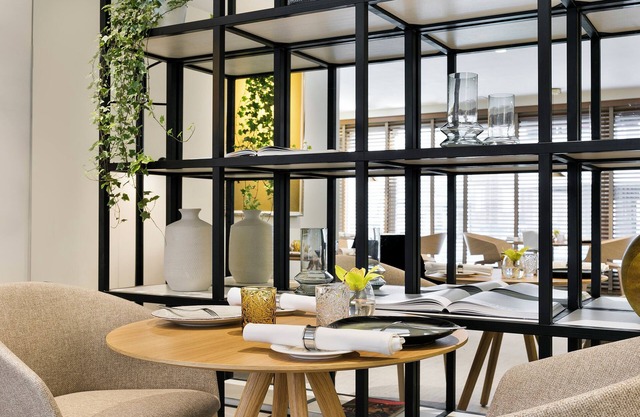 Melia Madrid Princesa