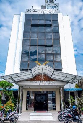 Melin Hotel Tanjungpinang