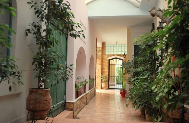 Melissa II Hotel