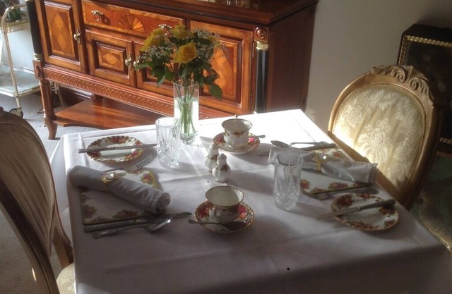 Melody House Bed and Breakfast