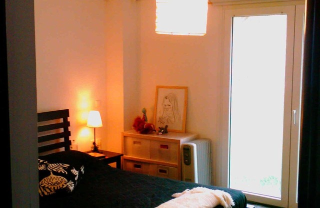 Melolia A1 Holiday homes with swimming pool and wonderful sunset views